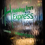Holiday Inn Express London Stratford By Ihg
