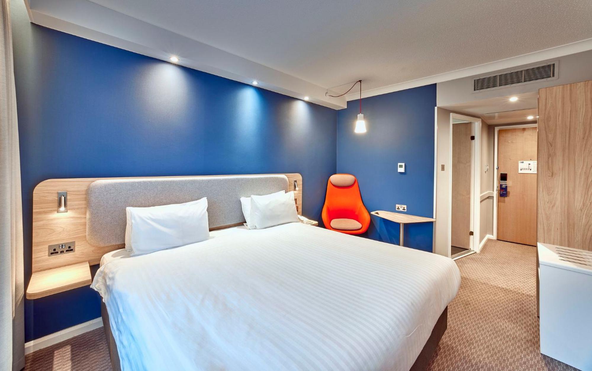 Express Stratford By Ihg