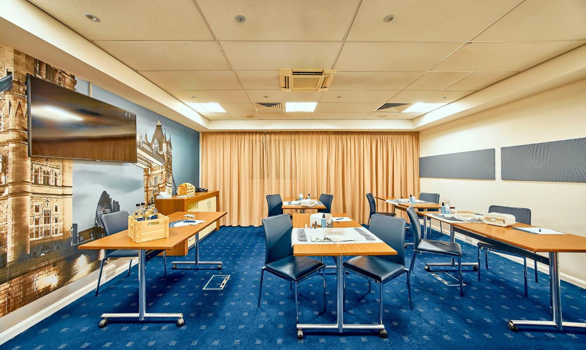 Express Stratford By Ihg London
