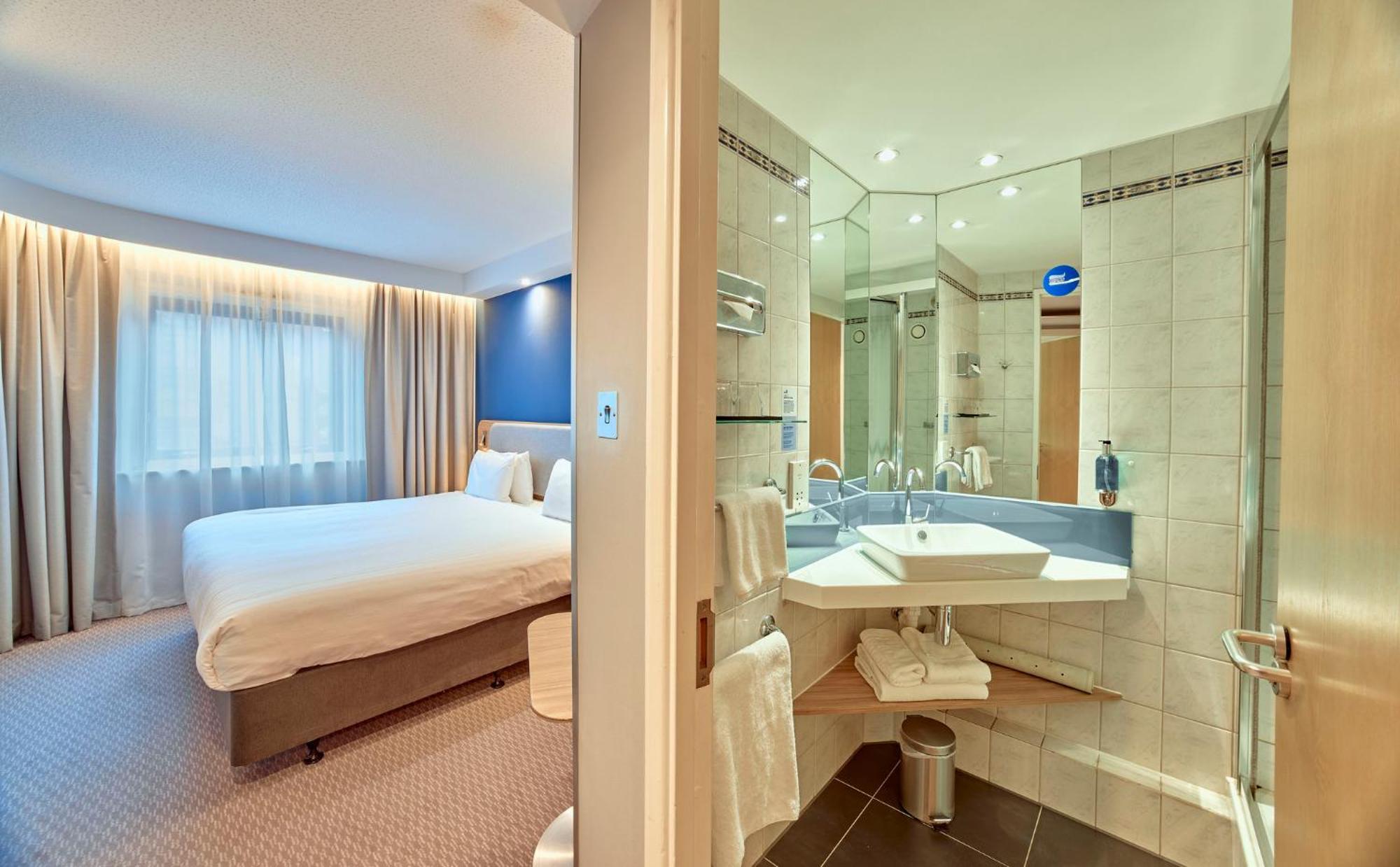 Express Stratford By Ihg 3* London