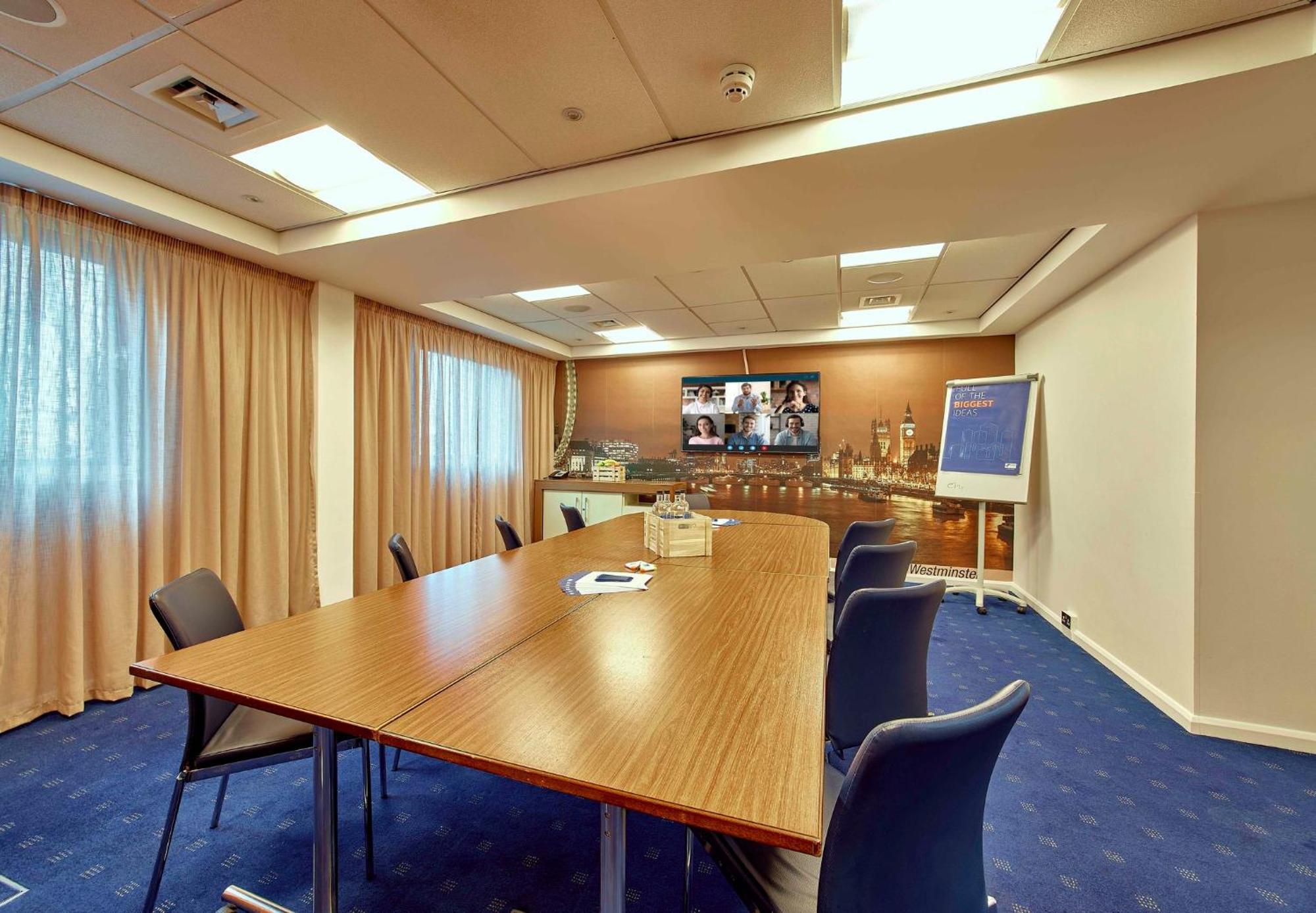 Express Stratford By Ihg London