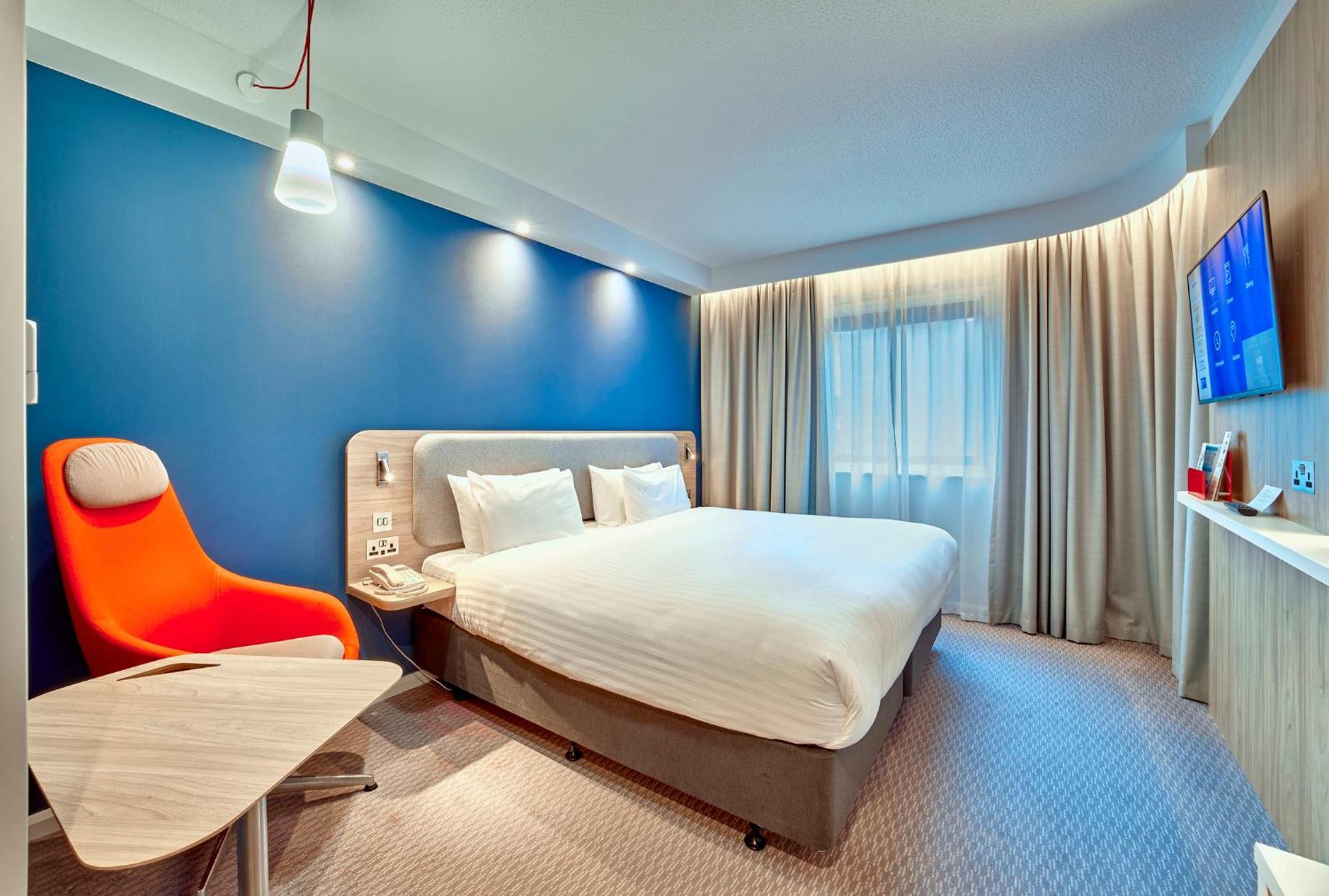Express Stratford By Ihg 3* London
