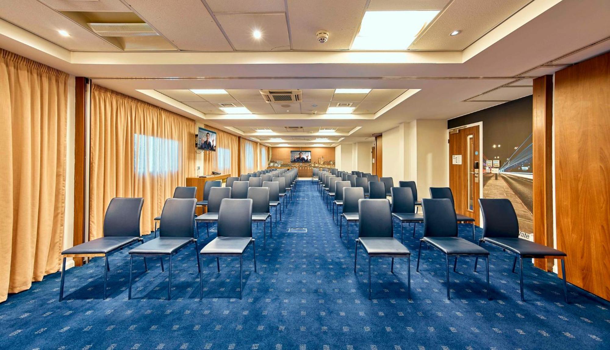 Hotel Express Stratford By Ihg London