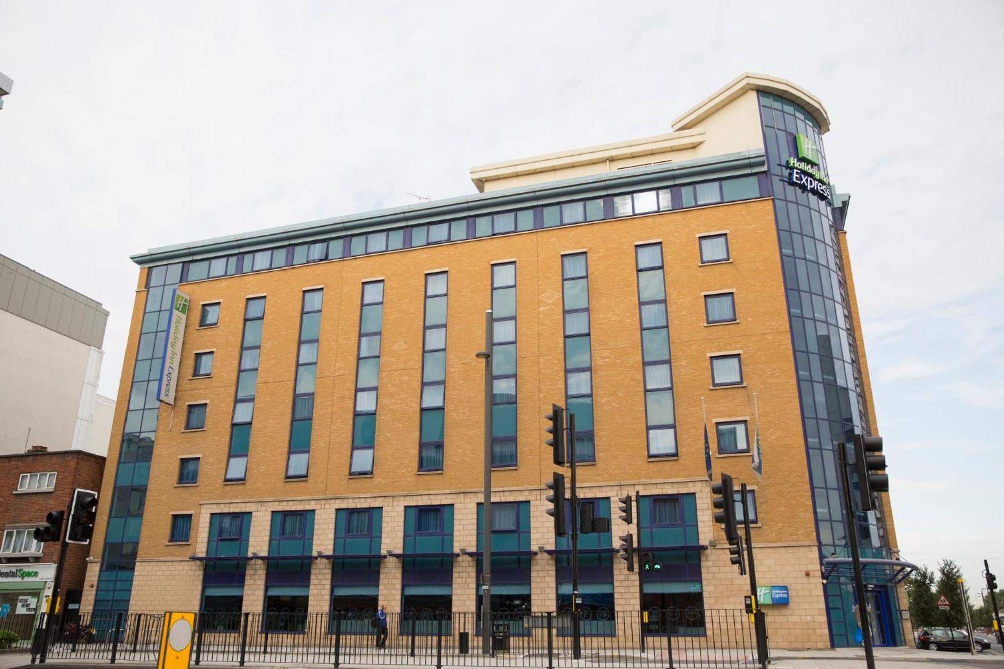 Express Stratford By Ihg 3*